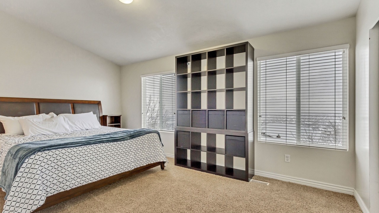 Photo of Bedroom in Draper