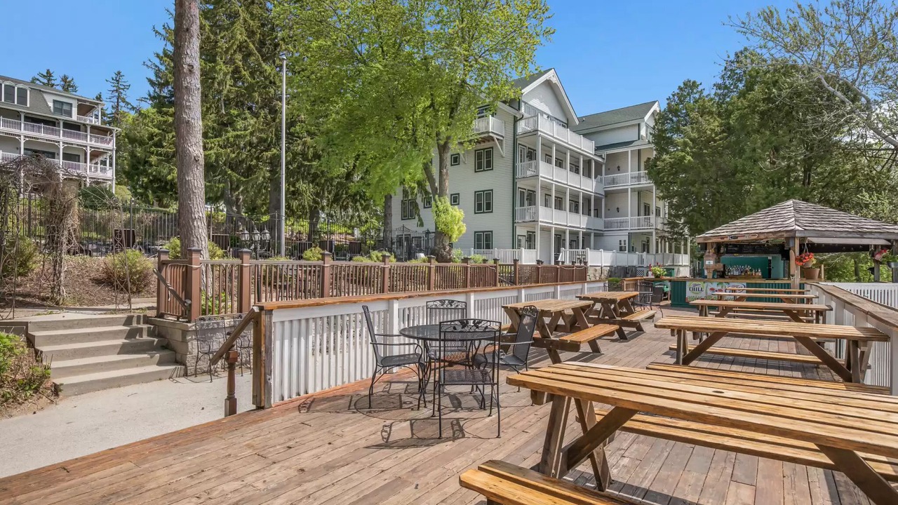 Photo of Others in Elkhart Lake