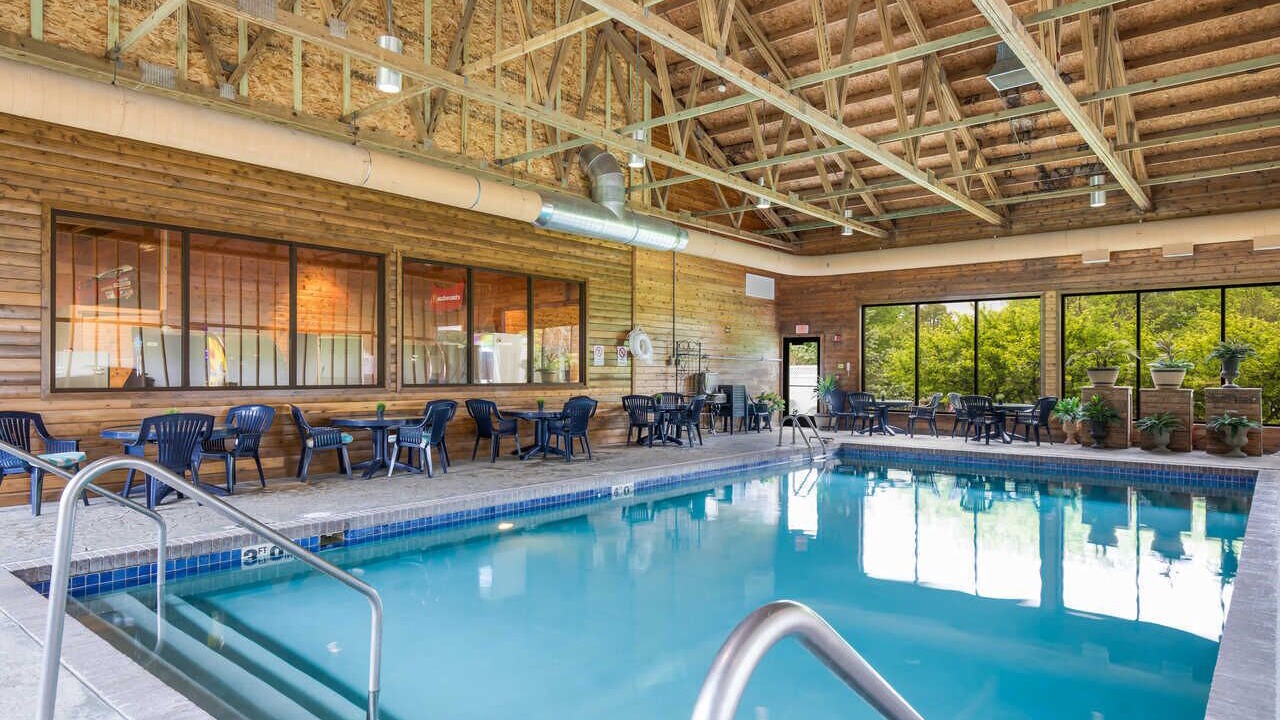 Photo of Outdoor in Elkhart Lake