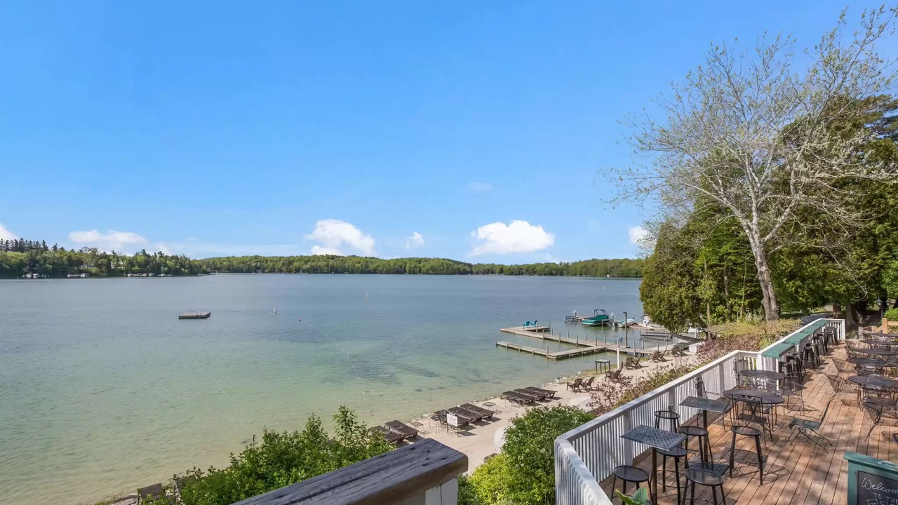 Photo of Outdoor in Elkhart Lake