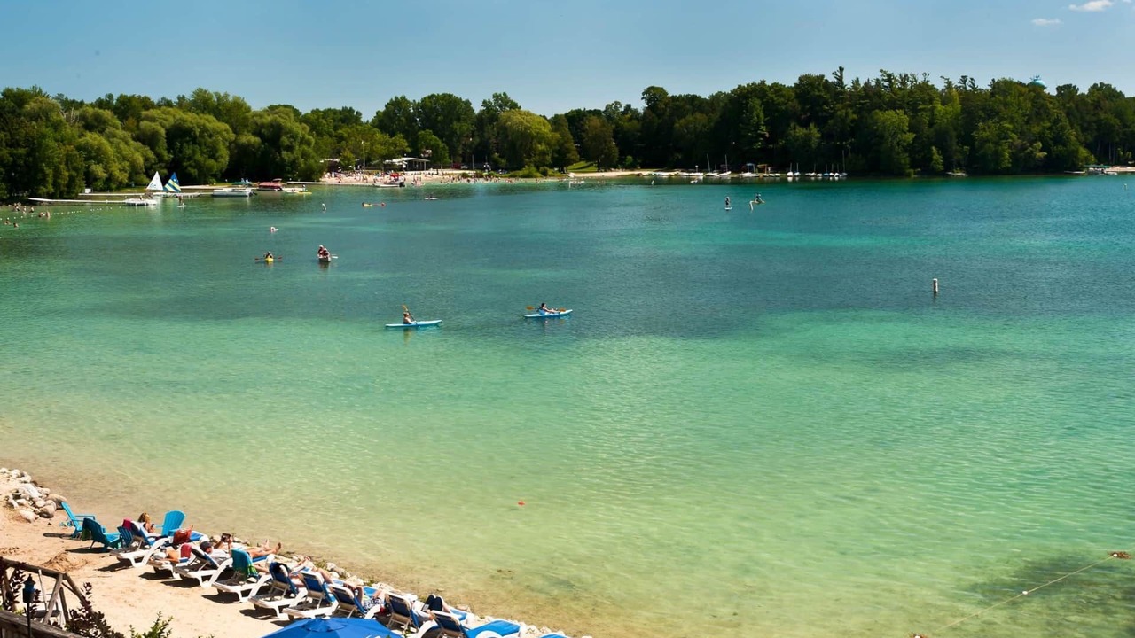 Photo of Outdoor in Elkhart Lake