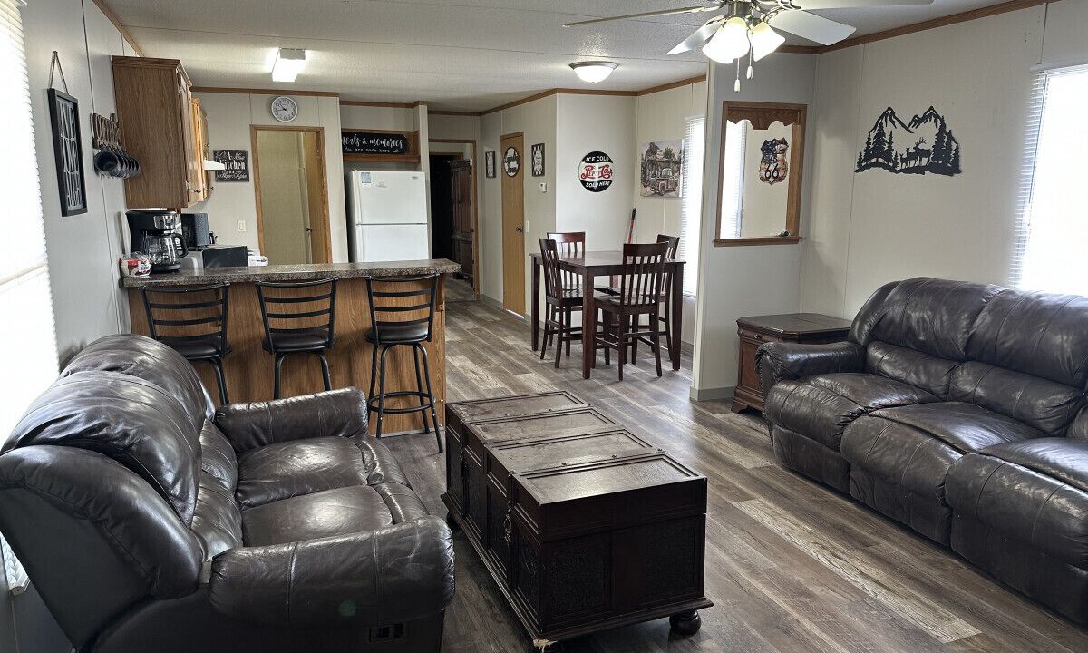 Photo of Livingroom in Annapolis