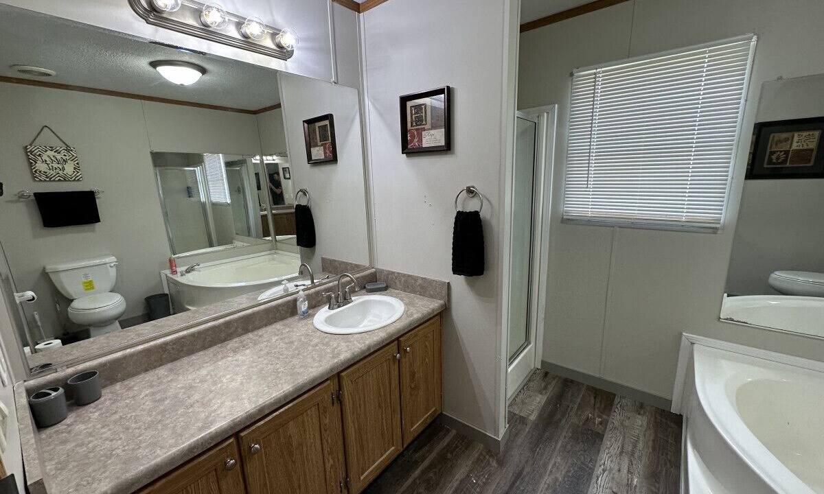 Photo of Bathroom in Annapolis