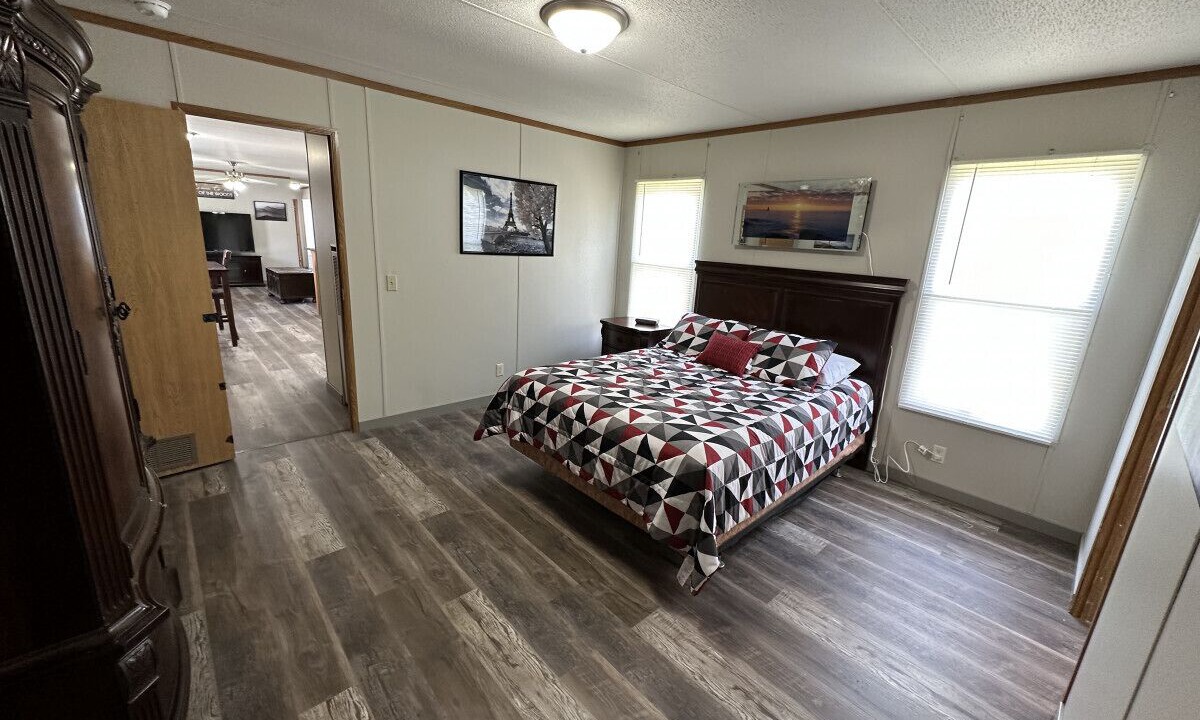 Photo of Bedroom in Annapolis