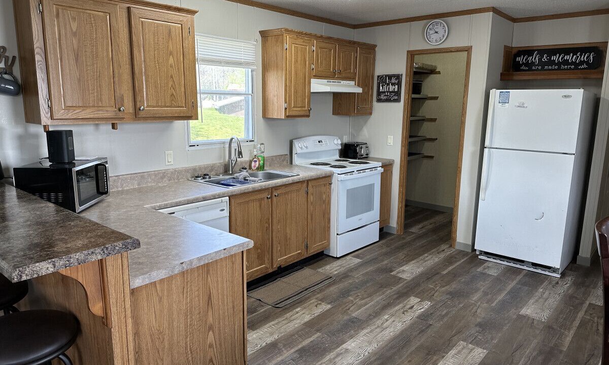 Photo of Kitchen in Annapolis