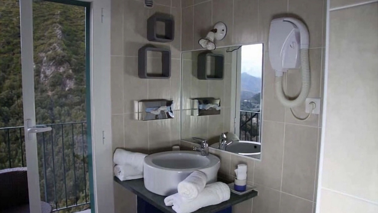 Photo of Bathroom in Mazzola