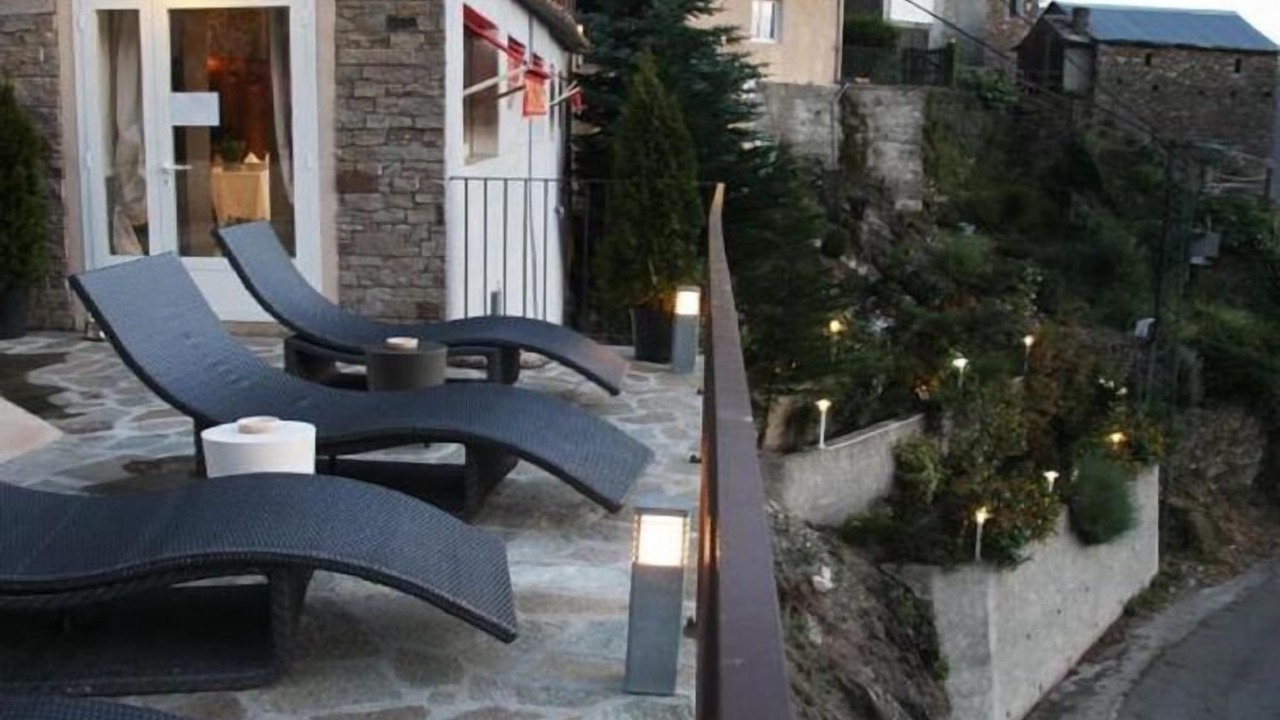 Photo of Patio Balcony in Mazzola