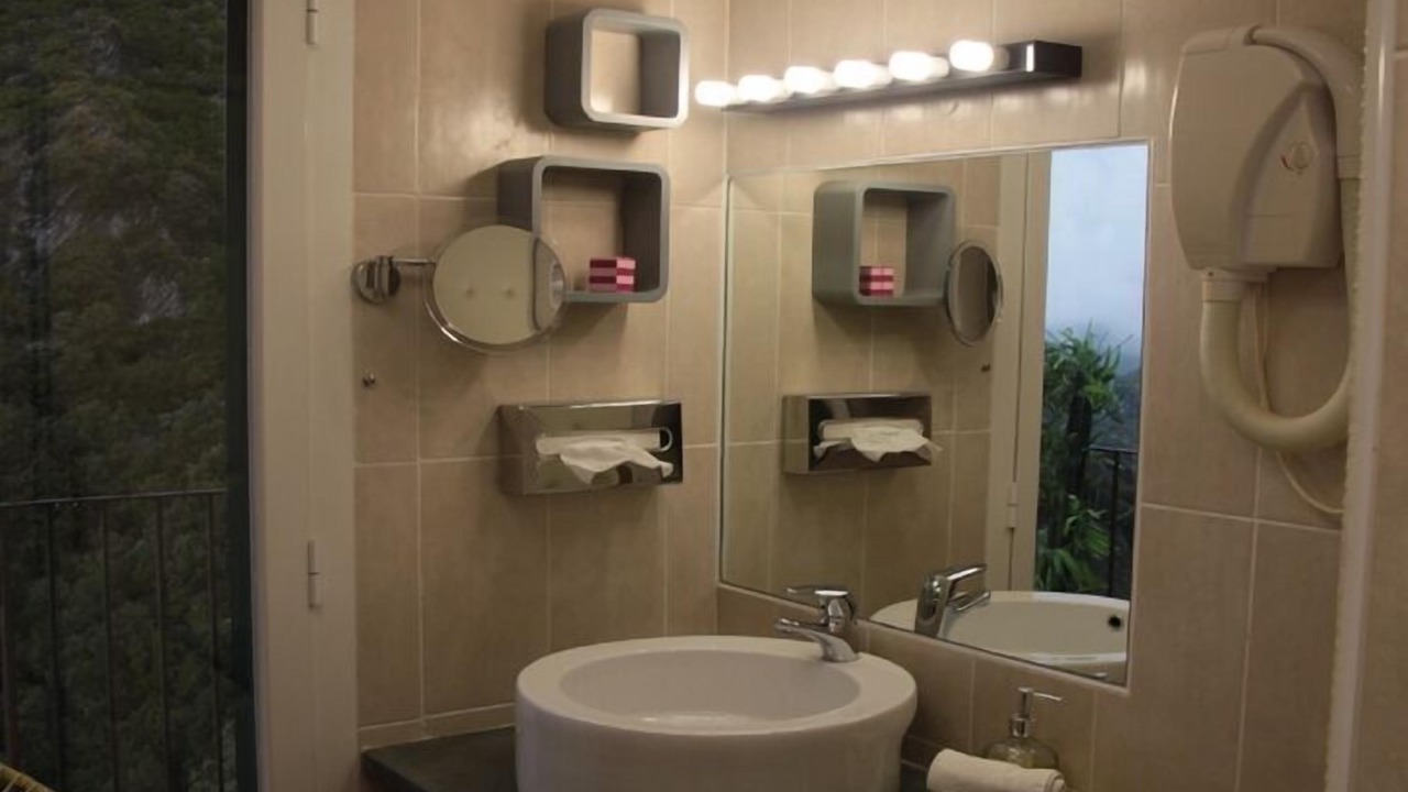 Photo of Bathroom in Mazzola