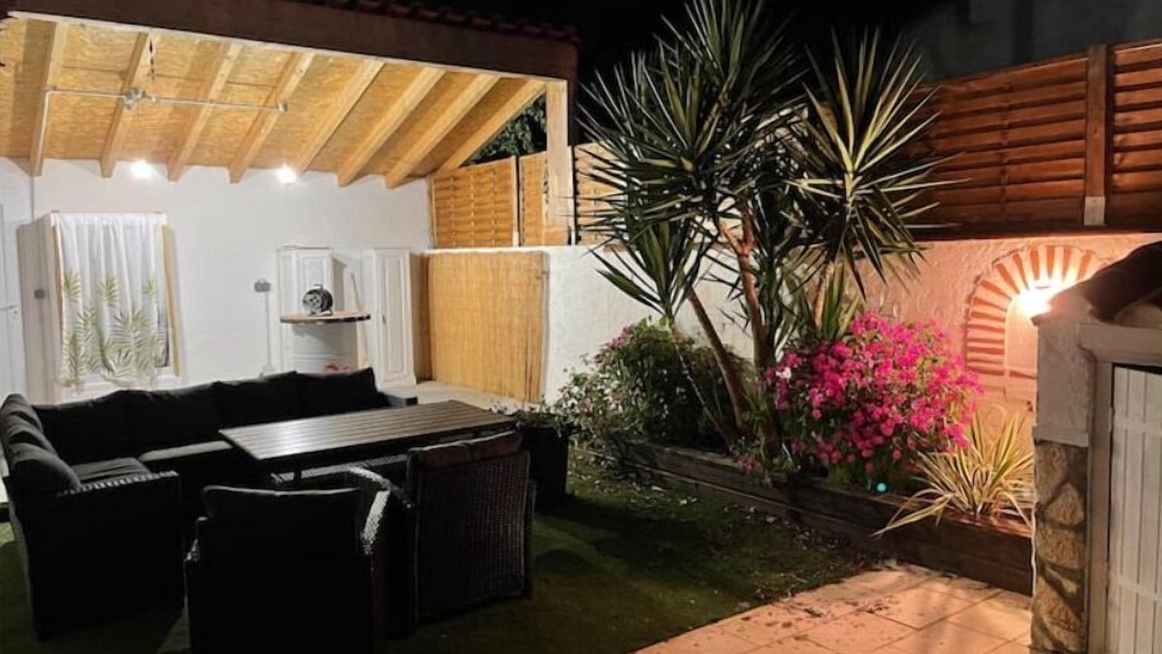 Photo of Patio Balcony in Torreilles