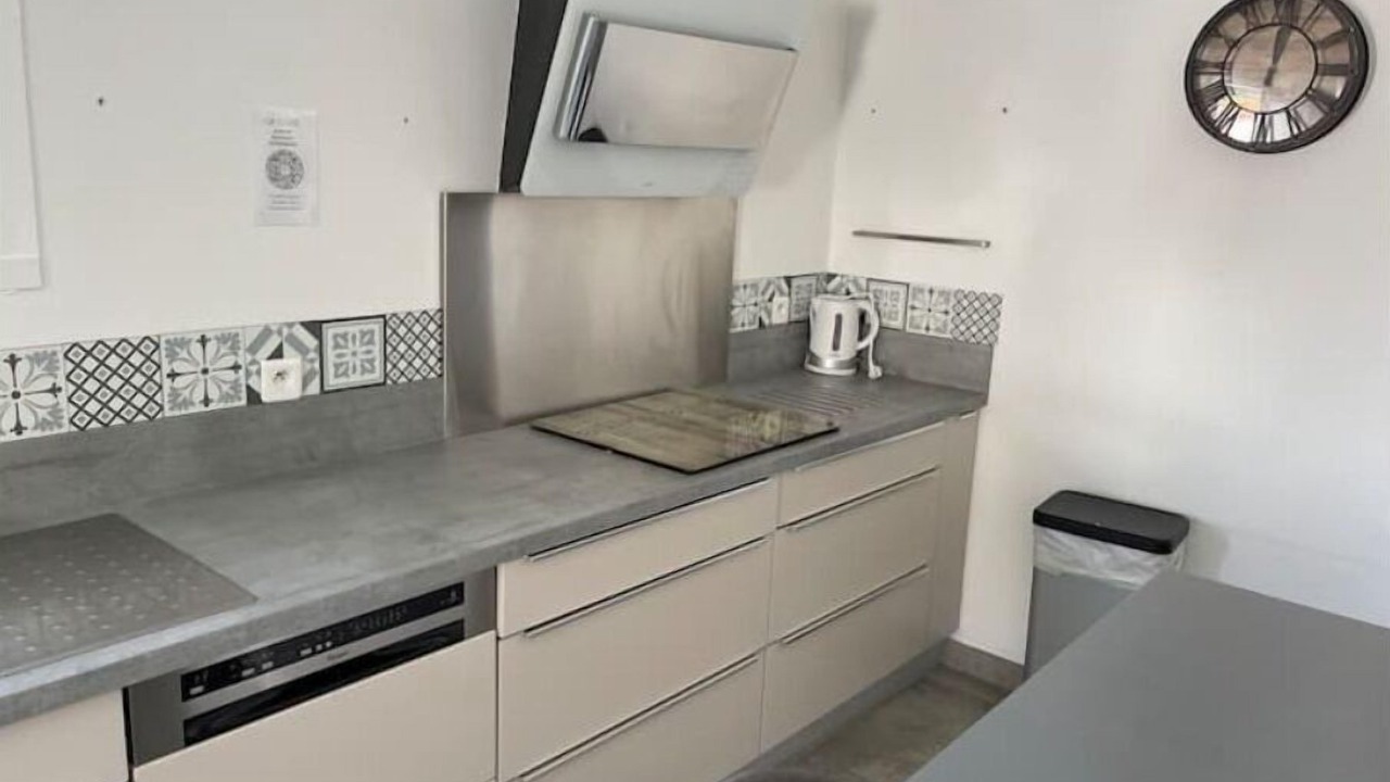 Photo of Kitchen in Torreilles