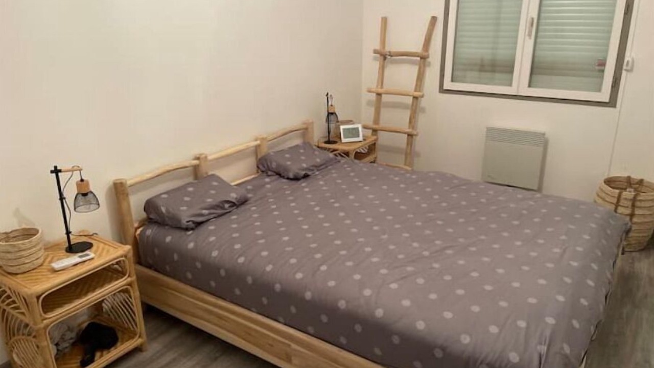 Photo of Bedroom in Torreilles