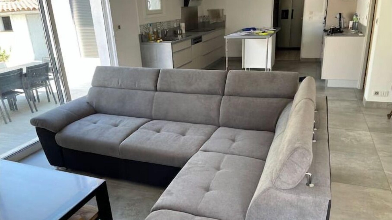 Photo of Livingroom in Torreilles