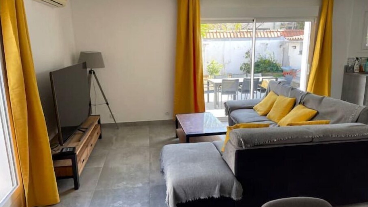 Photo of Livingroom in Torreilles