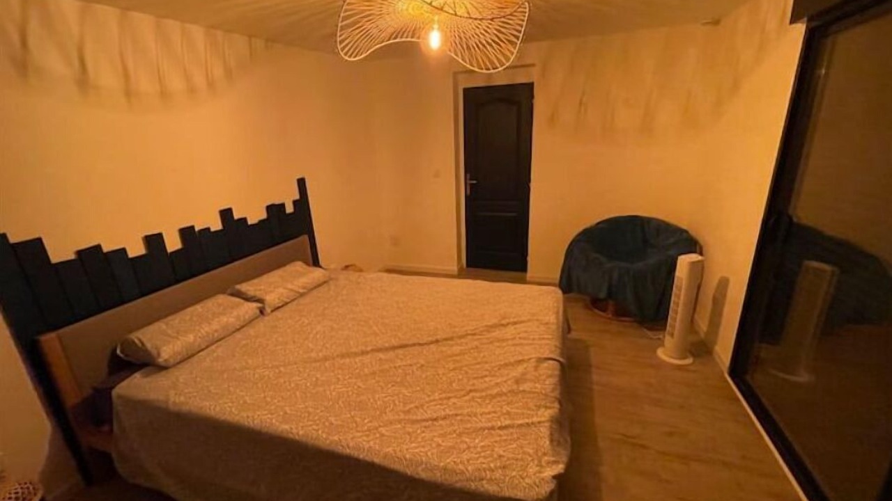 Photo of Bedroom in Torreilles