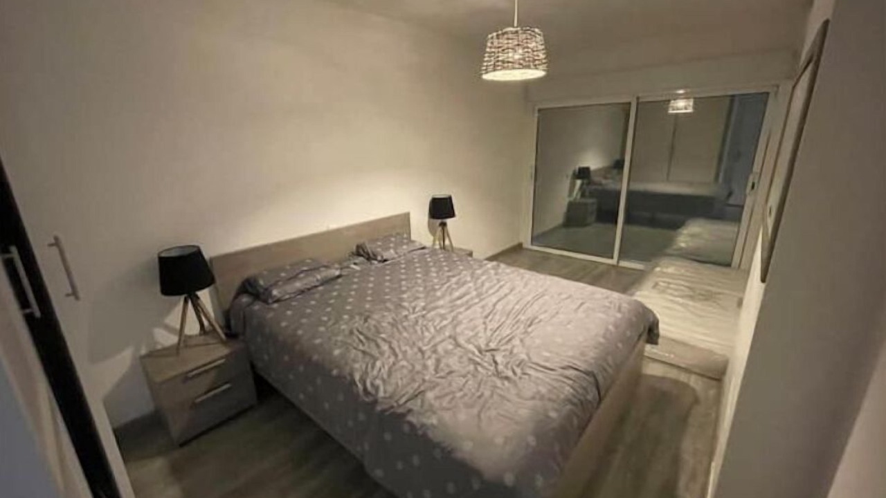 Photo of Bedroom in Torreilles