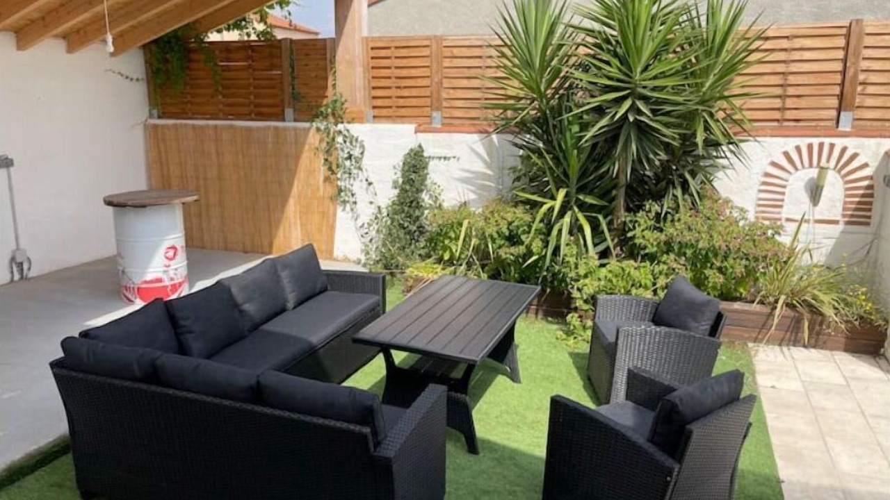 Photo of Patio Balcony in Torreilles