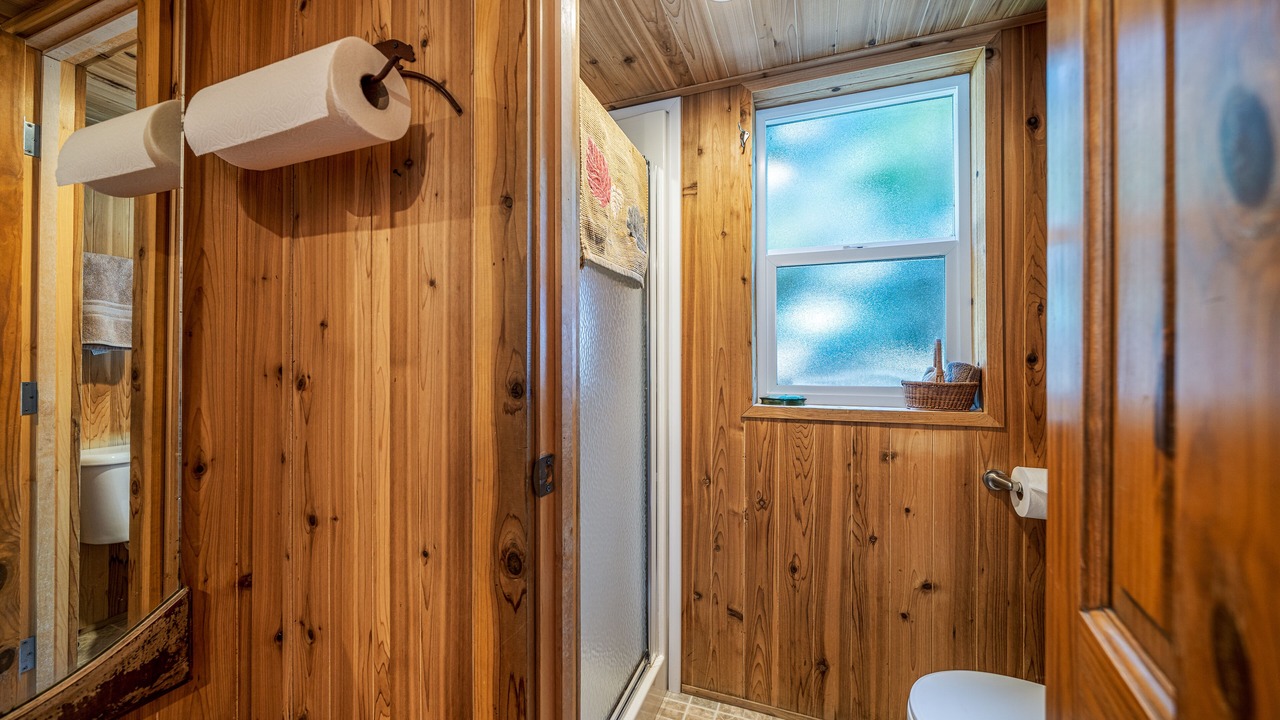 Photo of Bathroom in Northport