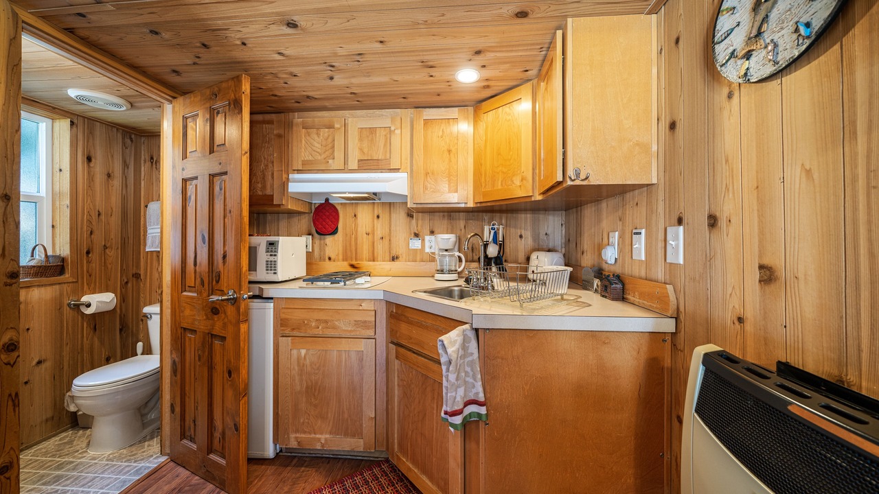 Photo of Kitchen in Northport