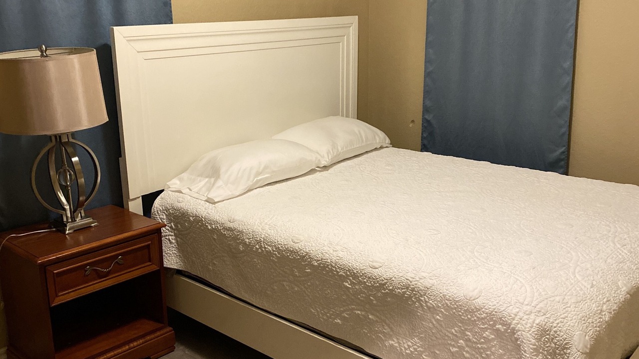 Photo of Bedroom in Palacios