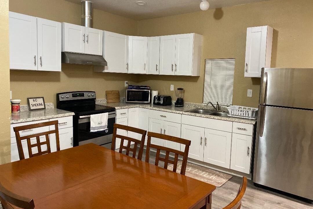 Photo of Kitchen in Palacios