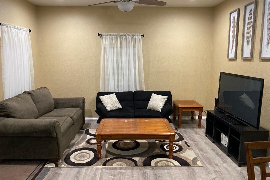 Photo of Livingroom in Palacios