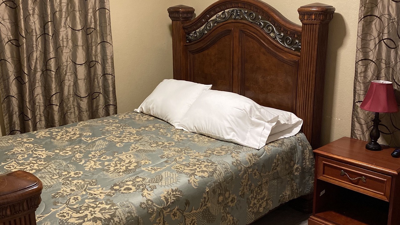 Photo of Bedroom in Palacios