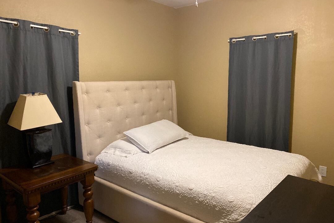 Photo of Bedroom in Palacios