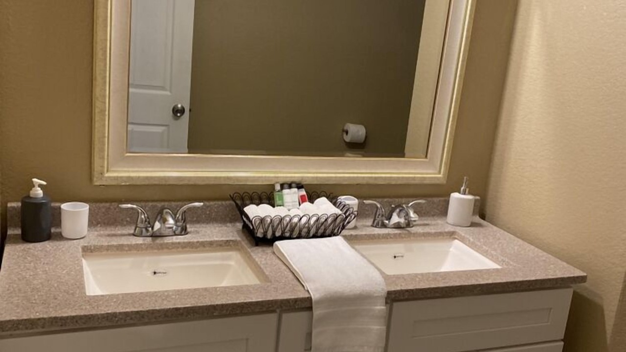 Photo of Bathroom in Palacios