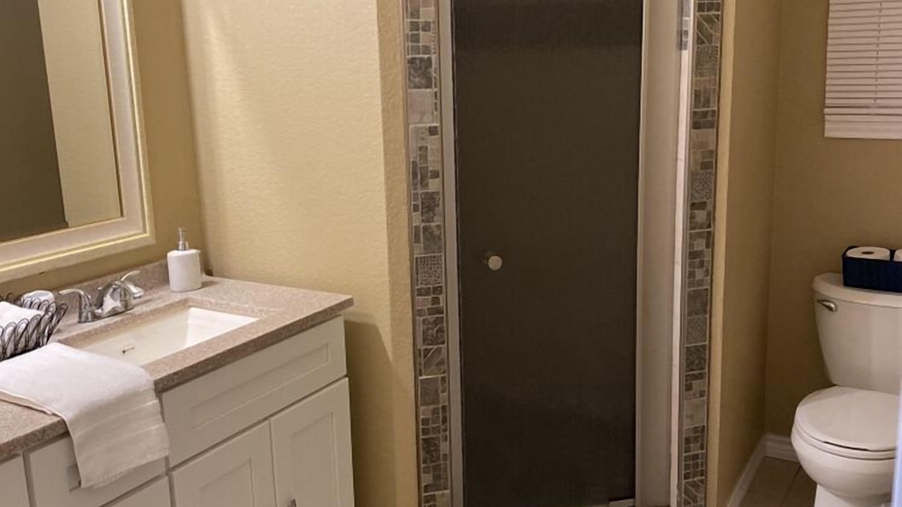 Photo of Bathroom in Palacios
