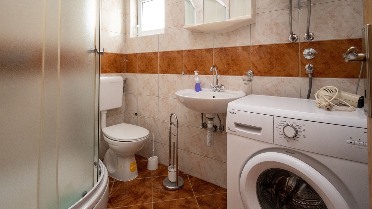 Photo of Bathroom in Posedarje