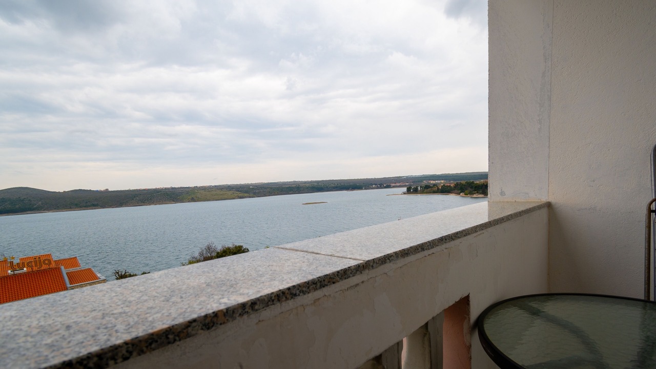 Photo of Patio Balcony in Posedarje