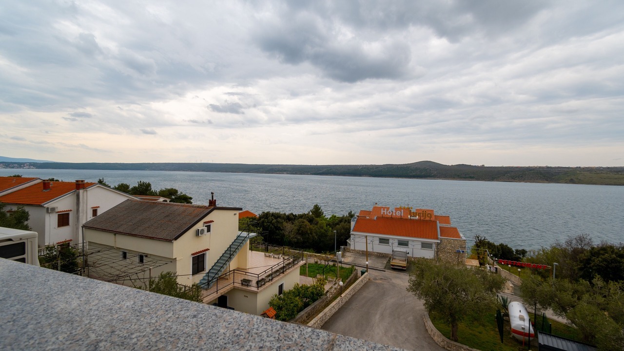Photo of Patio Balcony in Posedarje