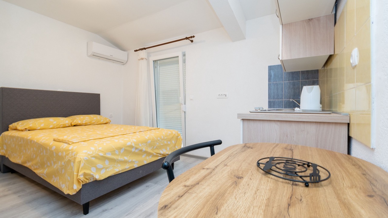 Photo of Bedroom in Posedarje