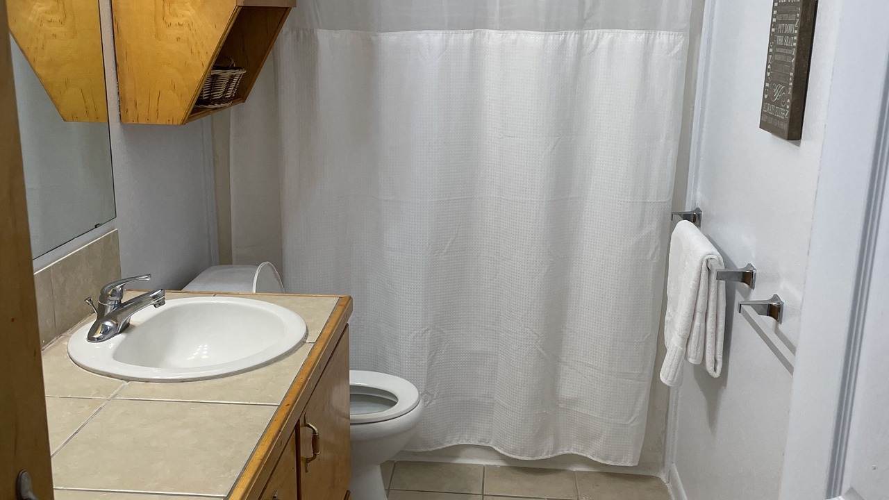 Photo of Bathroom in Elm Mott