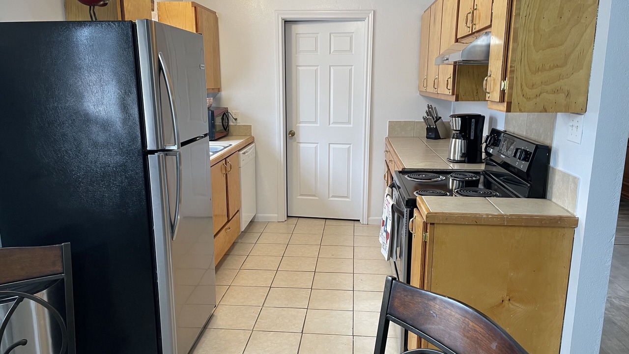 Photo of Kitchen in Elm Mott