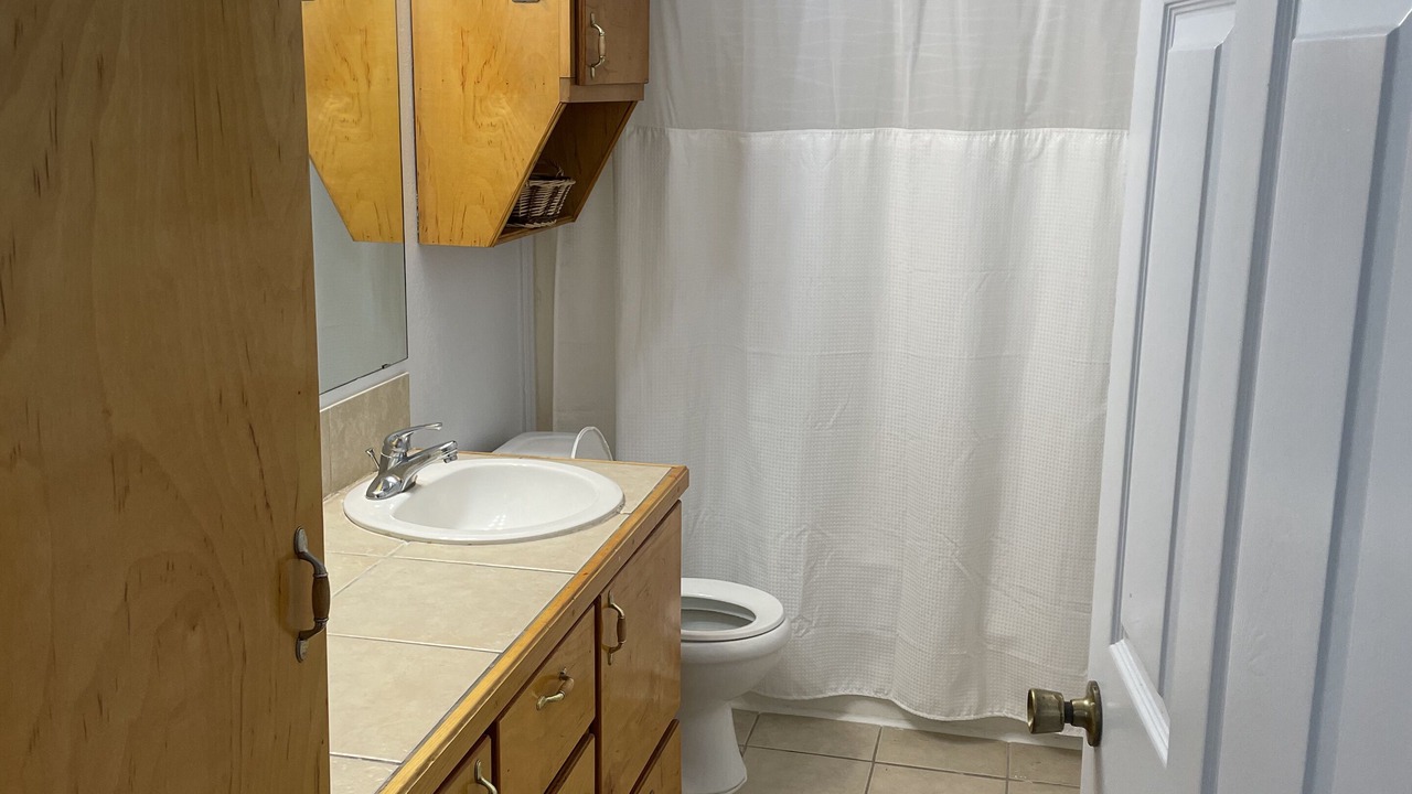 Photo of Bathroom in Elm Mott
