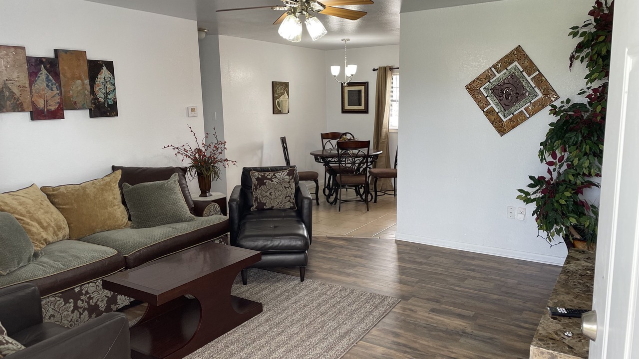 Photo of Livingroom in Elm Mott