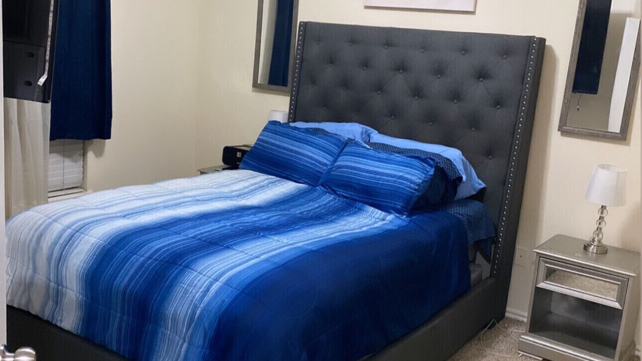 Photo of Bedroom in George Bush Park/Eldridge