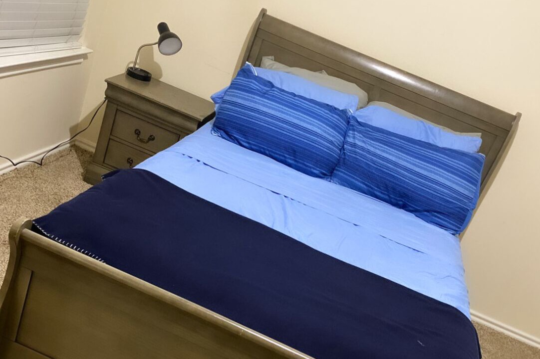 Photo of Bedroom in George Bush Park/Eldridge