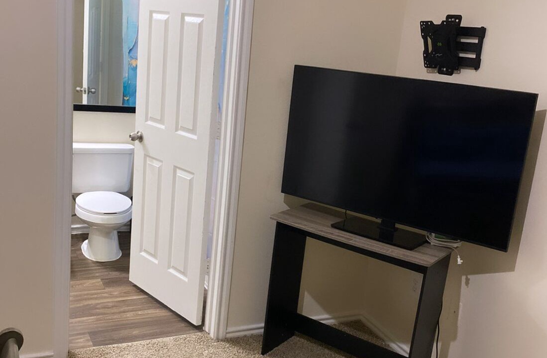 Photo of Bedroom in George Bush Park/Eldridge