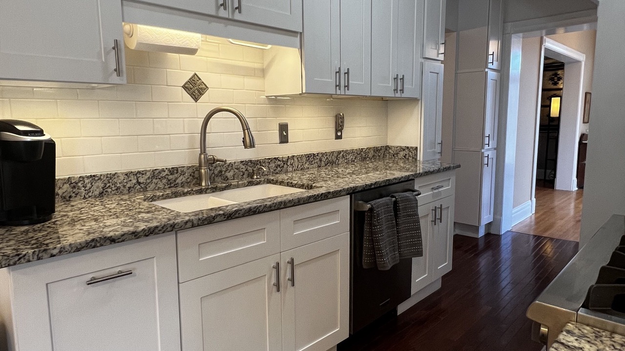 Photo of Kitchen in Tyler Park