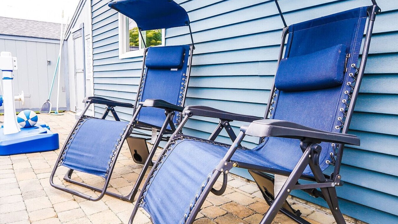 Photo of Patio Balcony in Huron