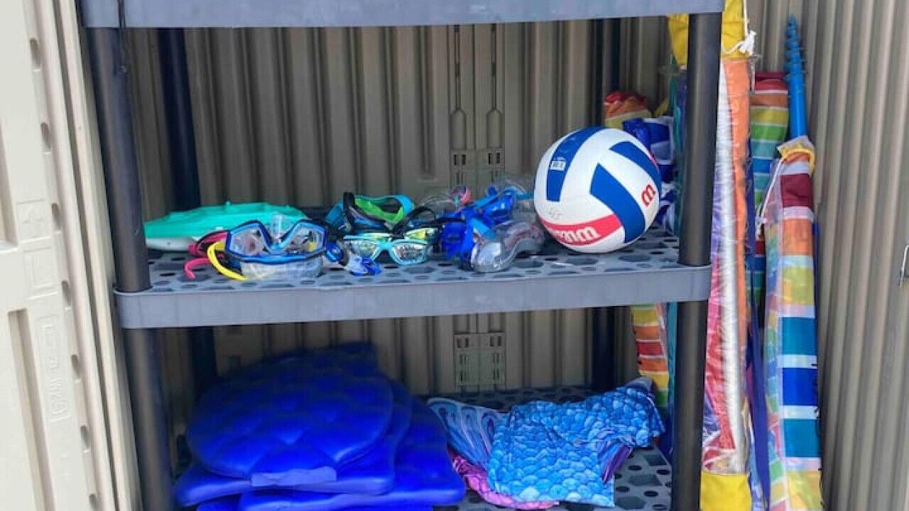 Photo of Outdoor in Huron