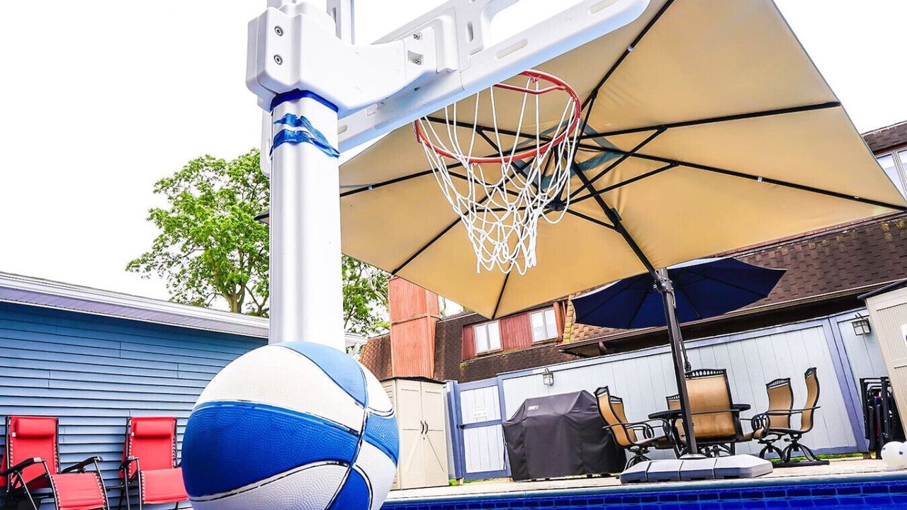 Photo of Outdoor in Huron