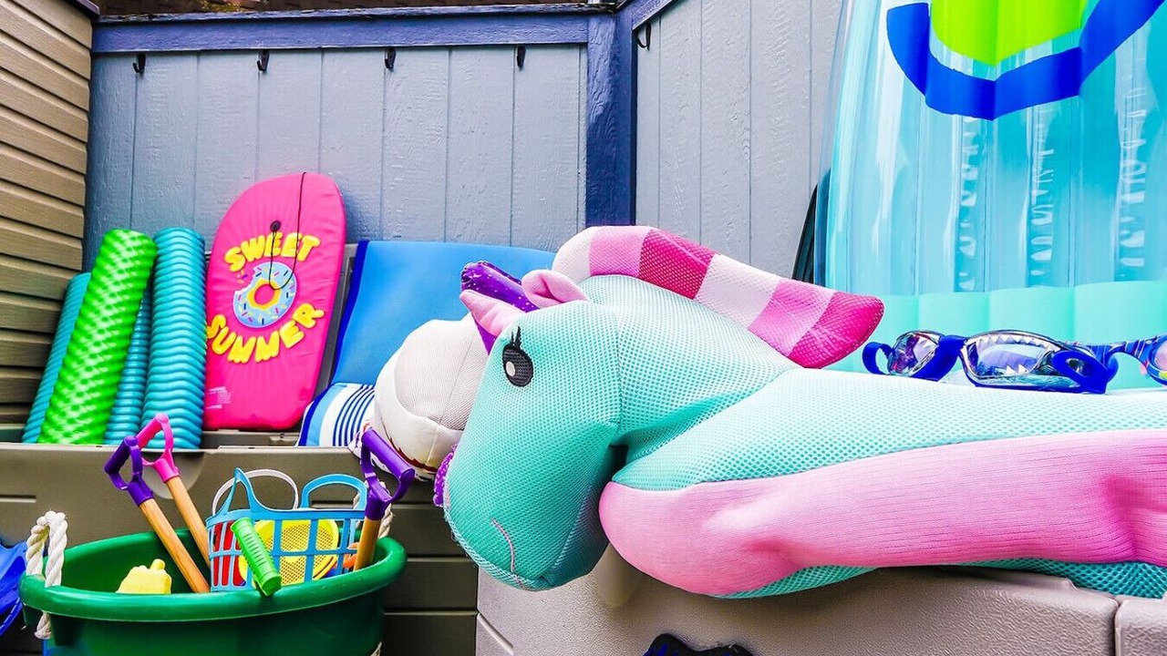 Photo of Outdoor in Huron