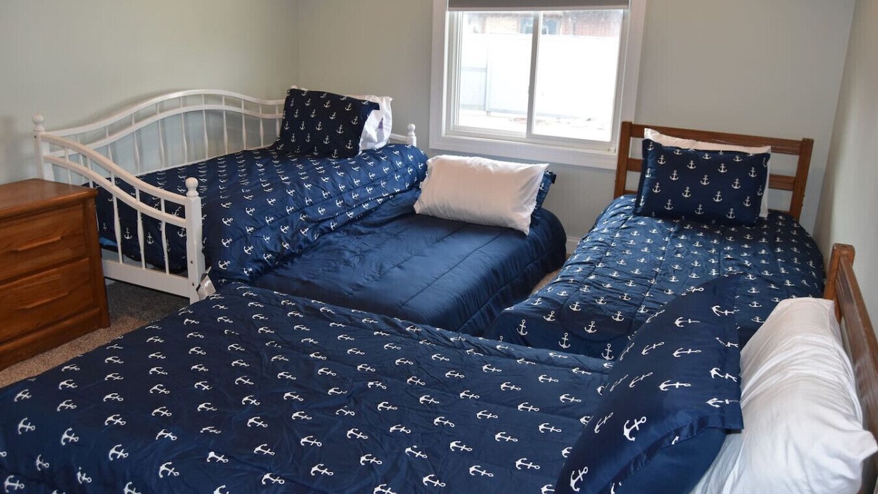 Photo of Bathroom in Huron