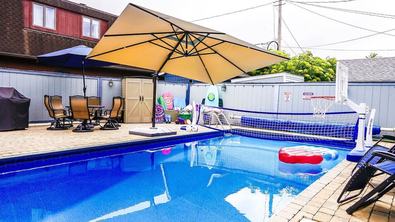 Photo of Outdoor in Huron