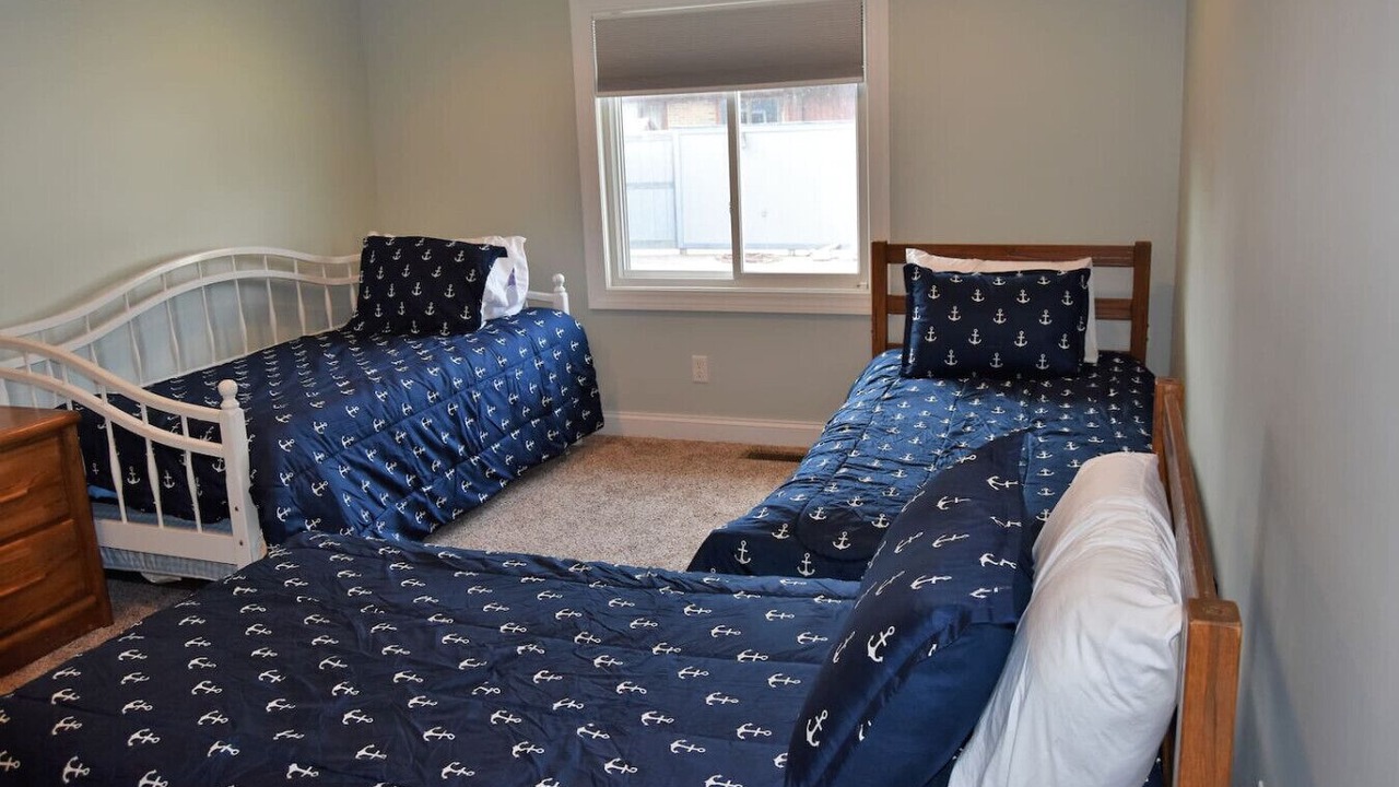 Photo of Bathroom in Huron