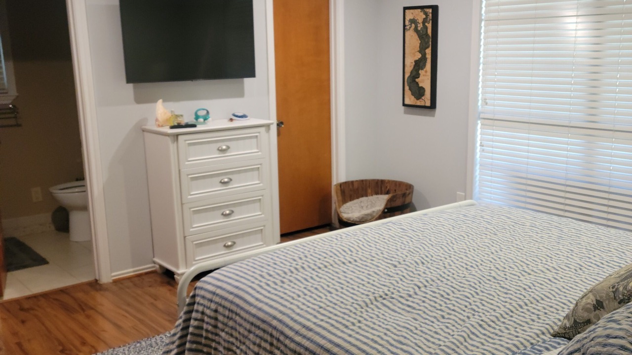 Photo of Bedroom in Indian Shores