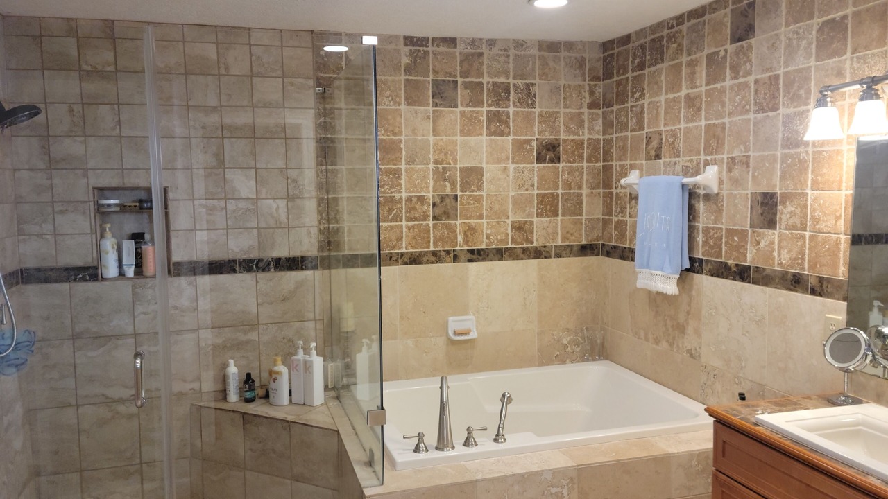 Photo of Bathroom in Indian Shores
